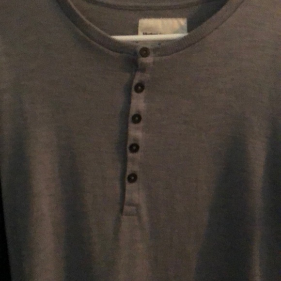 Brand Modern Amusement long sleeve - Picture 2 of 5